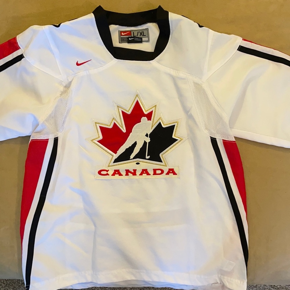 Hockey Jersey